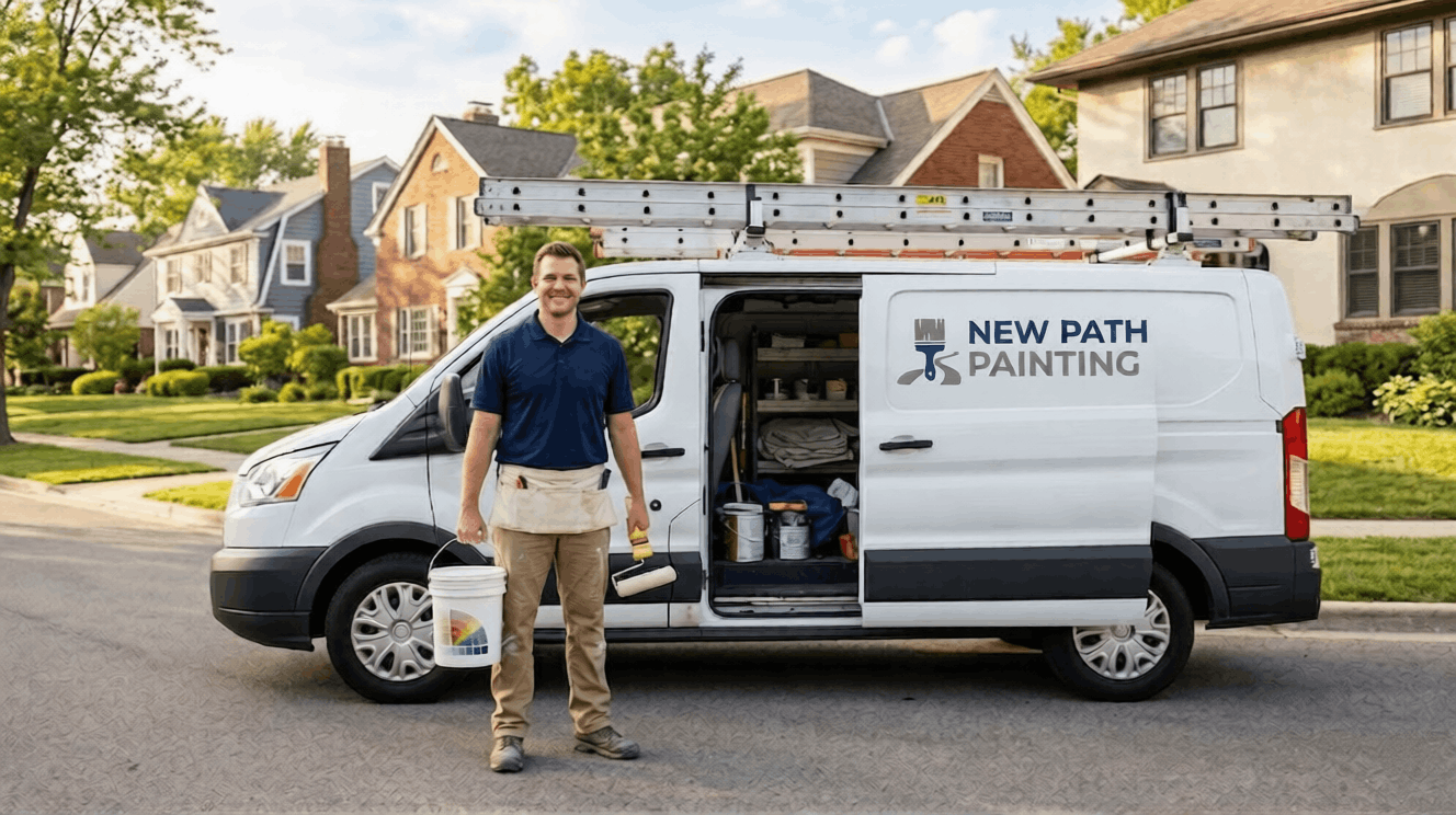 How to Start a Painting Business in 2026