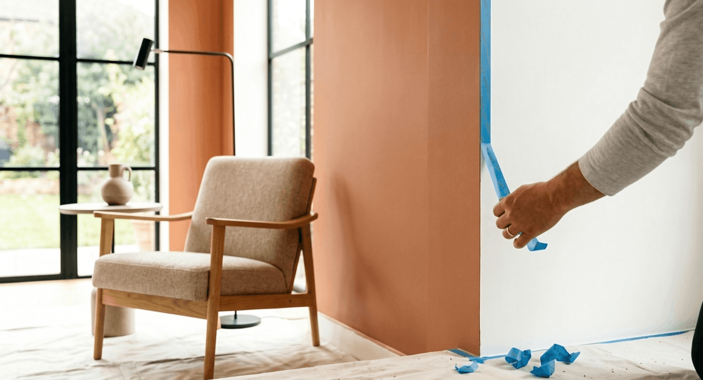 Interior Painting Cost Guide: Room-by-Room