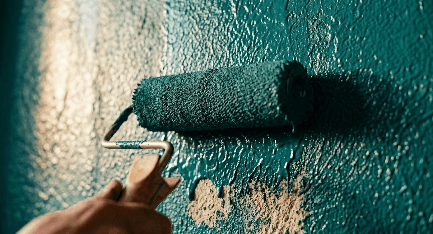 Paint Coverage Rates by Surface & Substrate